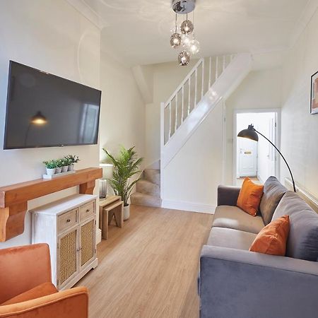Host & Stay - Fountains Cottage Guisborough Exterior photo