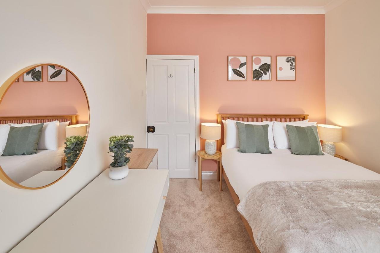 Host & Stay - Fountains Cottage Guisborough Exterior photo